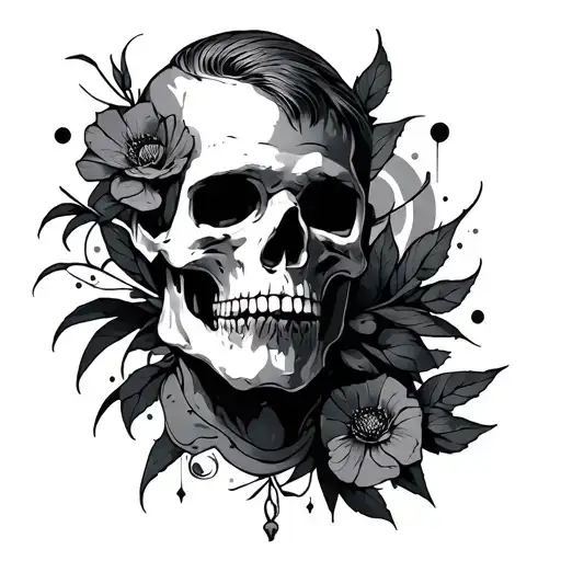 Creative Disconnected Band