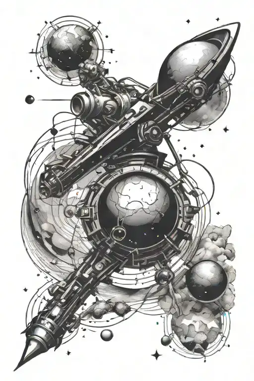 Astronomy