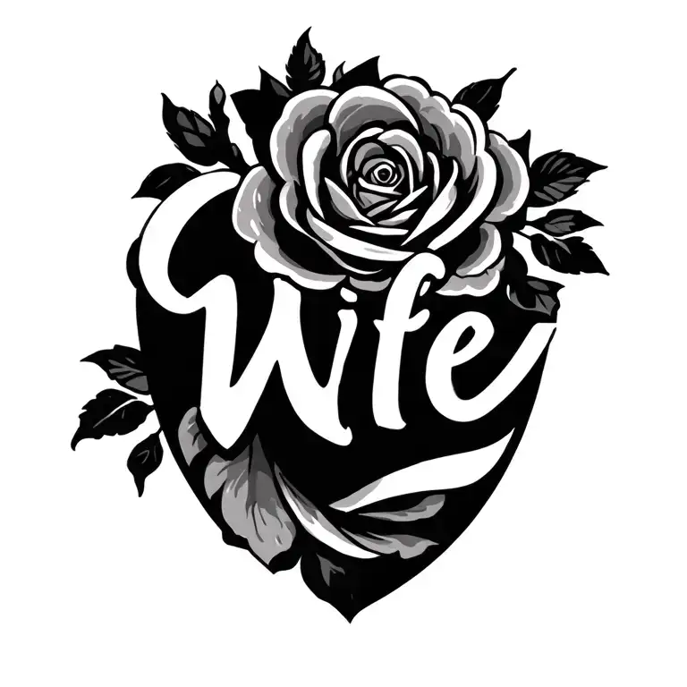 Wife Name