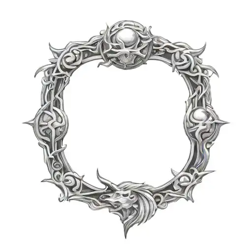 Coverup Norse Mythology