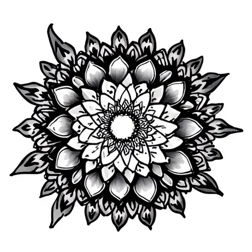 Mandala Design
