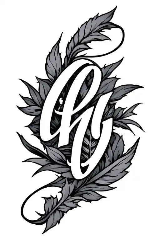 Name Inside Arm