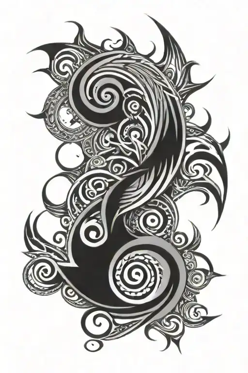 Tribal