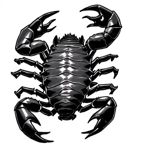 Leon Union Escorpion