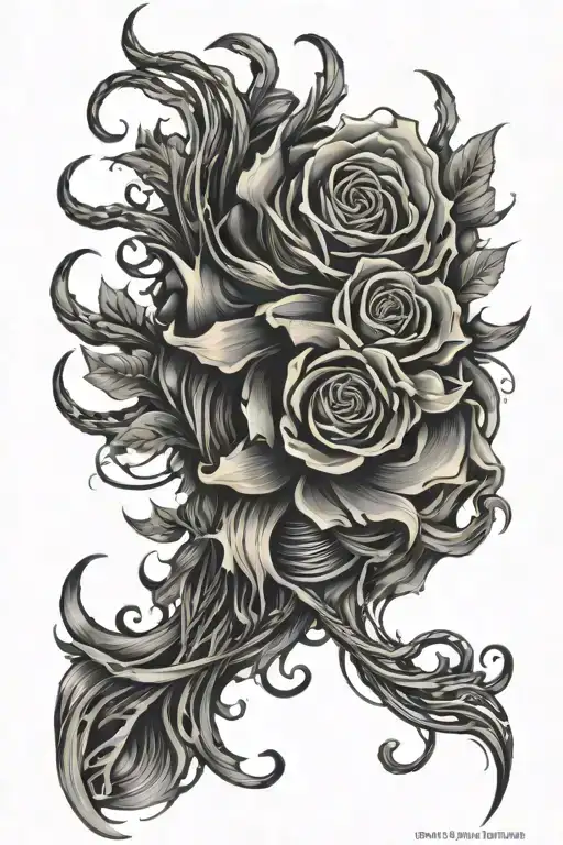 Ranks Wire Fullsleeve
