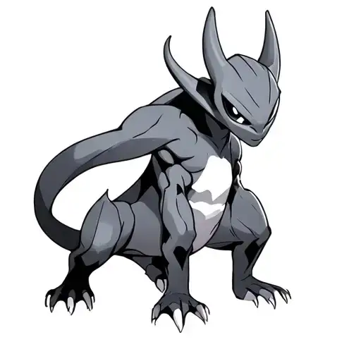 Smas Bros Mewtwo