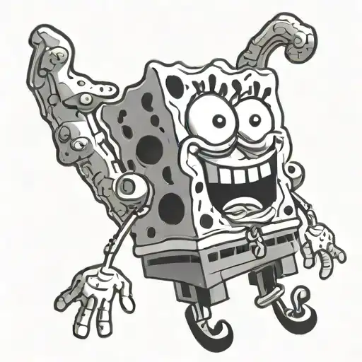 Sponge Bob