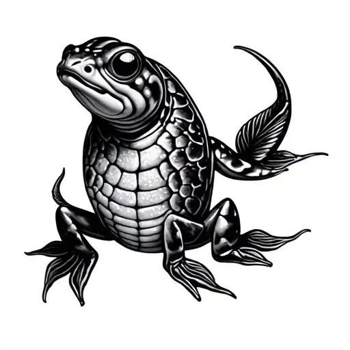 Tadpole