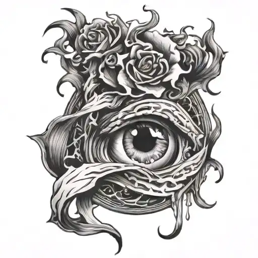 Darkness Inside Forever