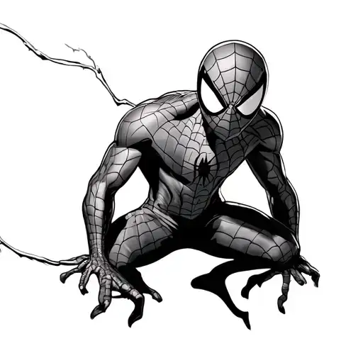 Spiderman