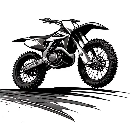 Dirt Bike