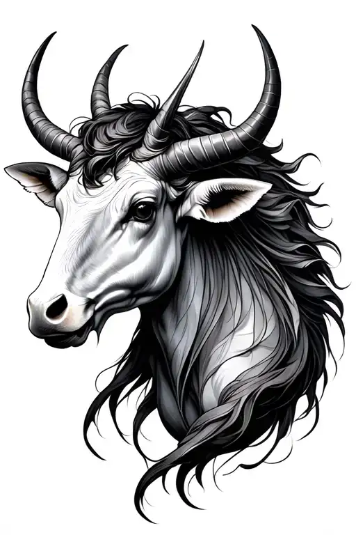 Taurus And Sagittarius Combined