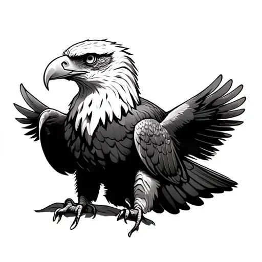 Eagle