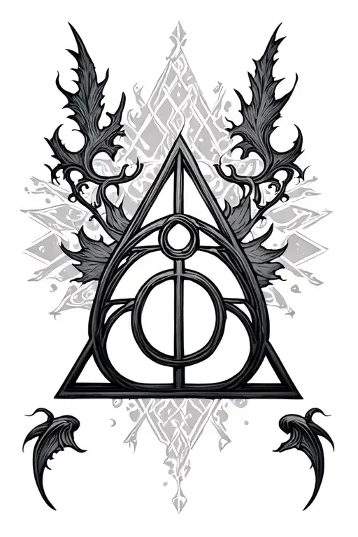 Deathly Hallows