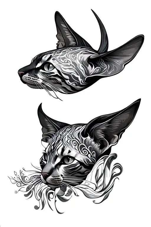Catana And Likoris