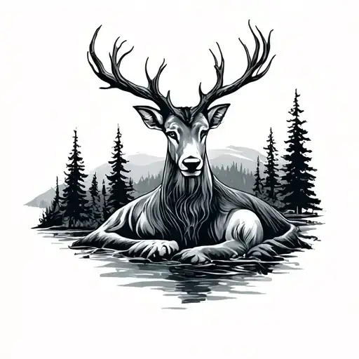Forrest