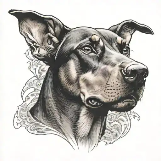 Doberman