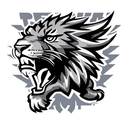 Detroit Lions