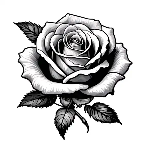 Rose Grandson In Words