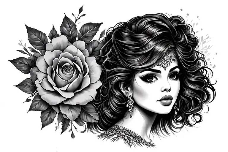 Chicano Girl