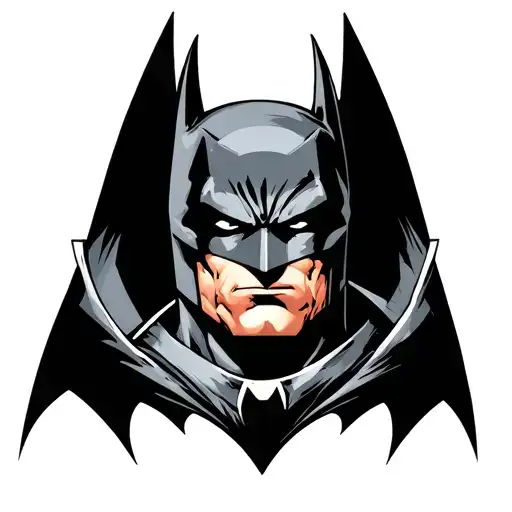 Batman Symbol