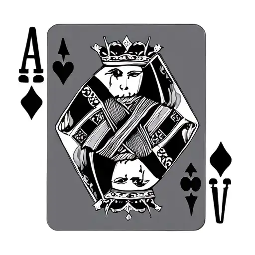 King Of Diamonds
