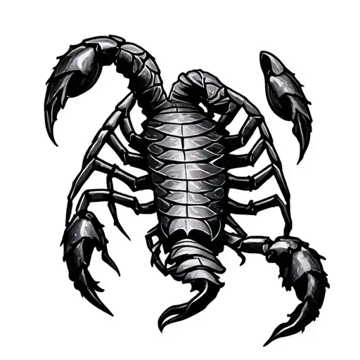 Libra Scorpio Zodiac