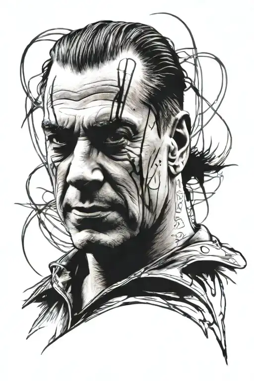 Till Lindemann