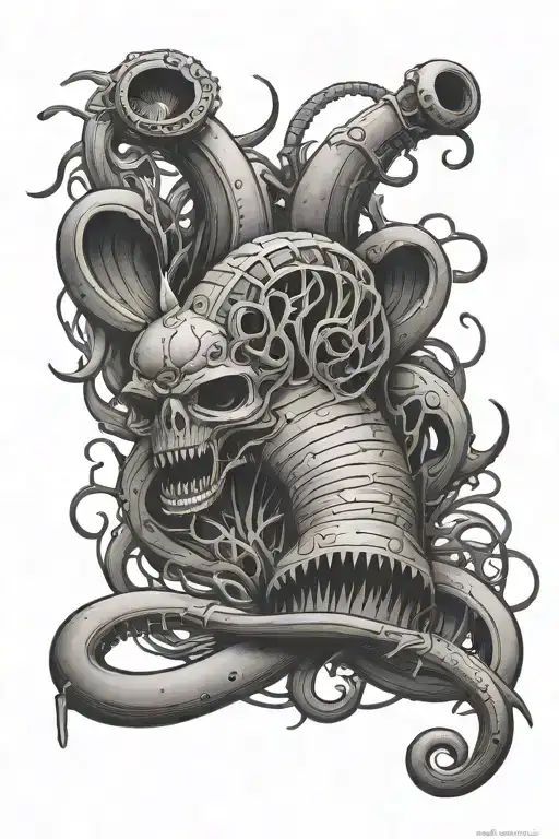 Rammstein Eels