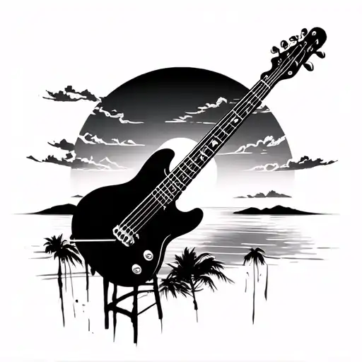 Music Summer Sunset Sky Procucer 111 Within