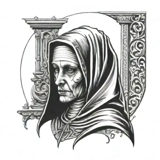 Nun