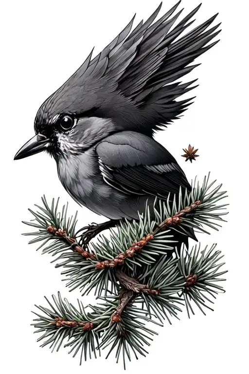 Lark Spruce