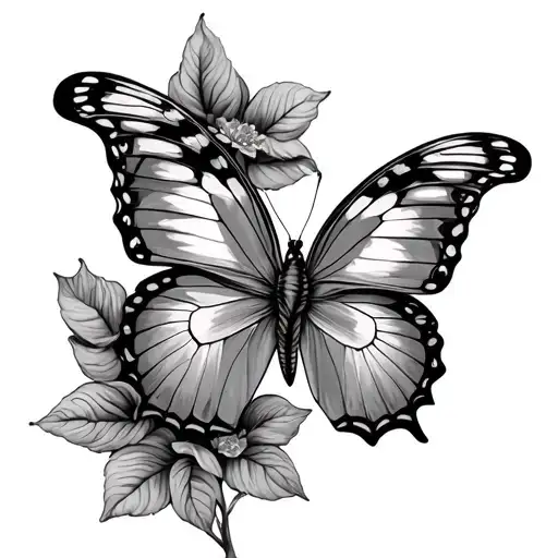 Mariposa