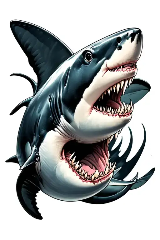 Sharks