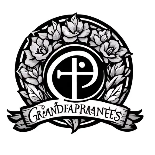 Symbol That Represents Grandparents