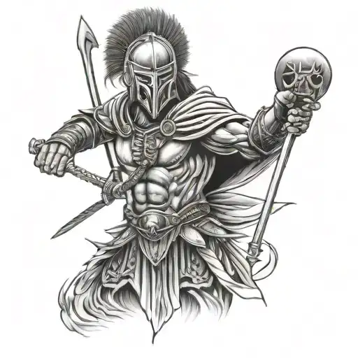 Warriors