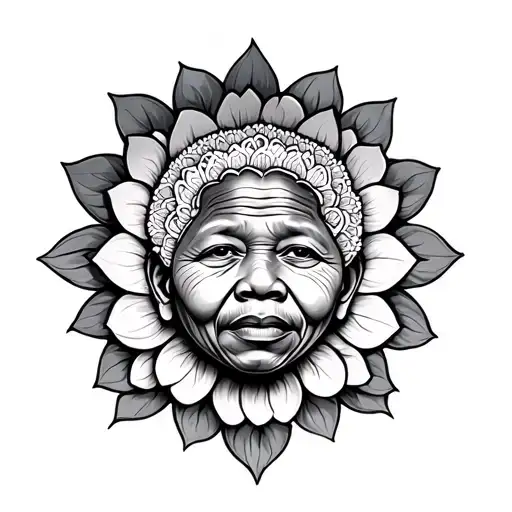 Mandela