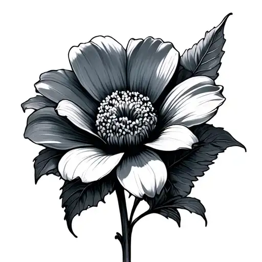 Unique Flower Growing