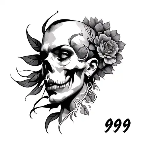 999 Neck