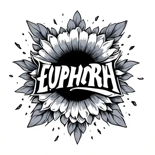 Euphoria Text