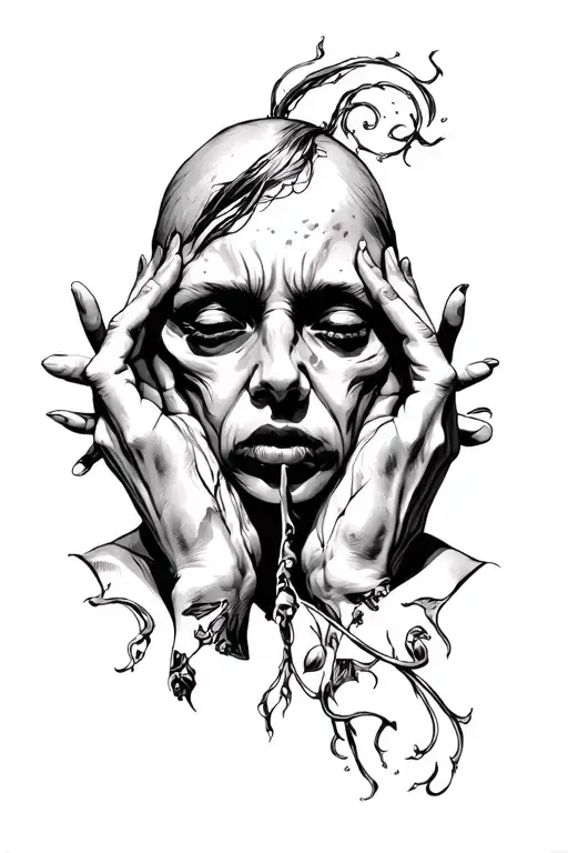 See No Evil Speak No Evil