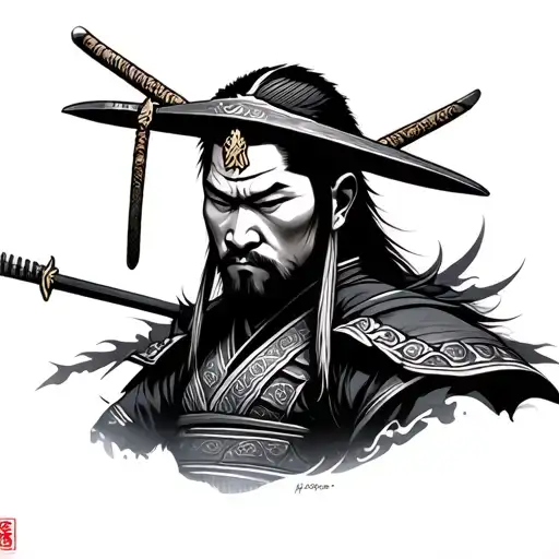 Samurai