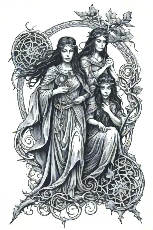 The Norns