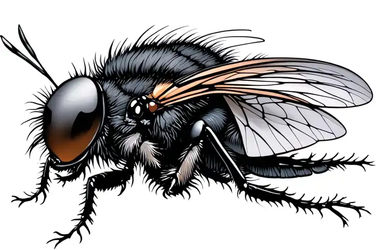 Buter Fly