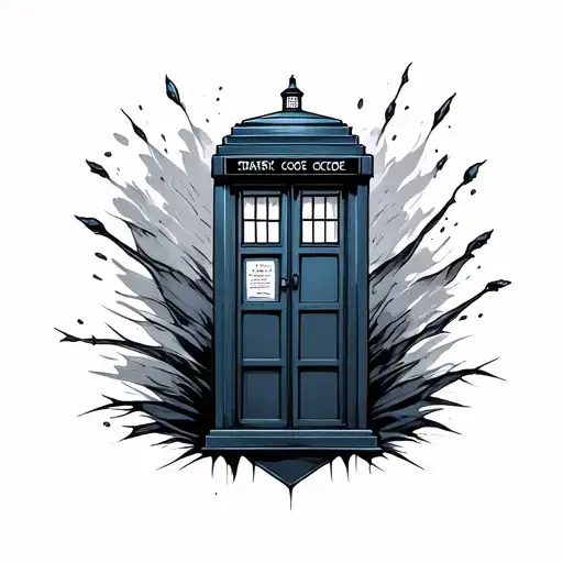 Tardis