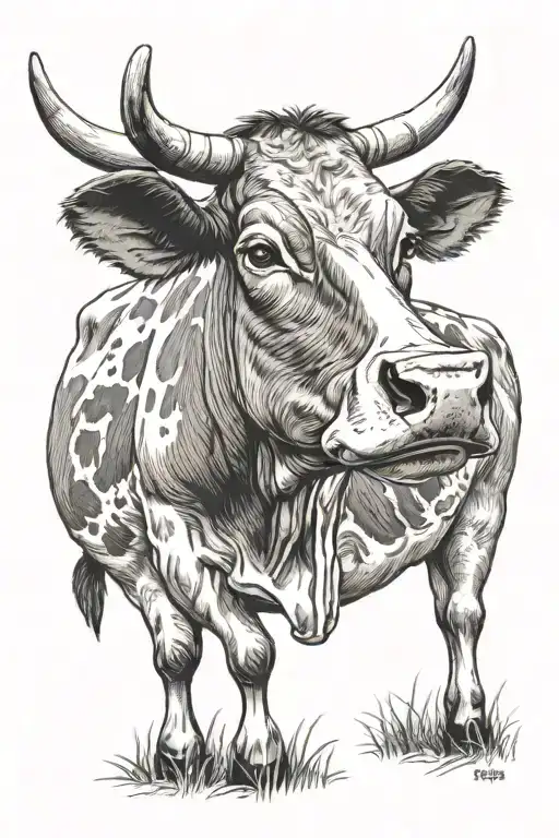 Cow