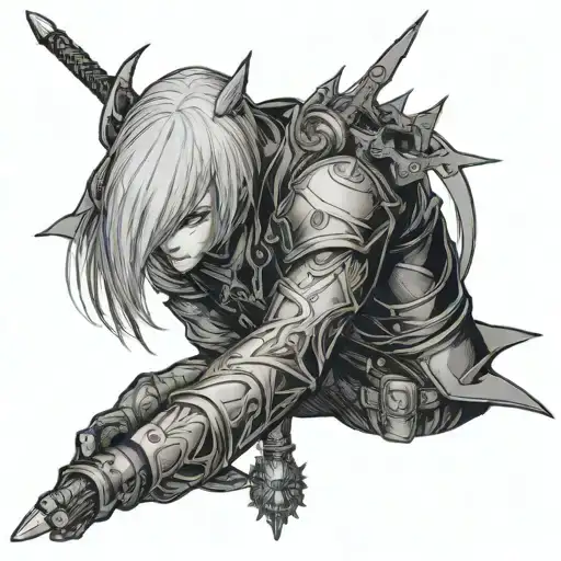 Devil May Cry