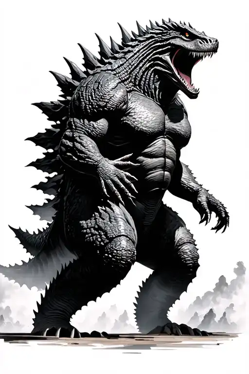 Godzilla
