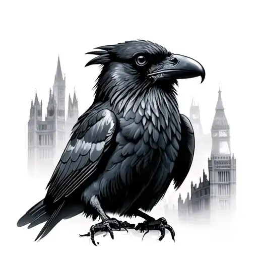 London Raven Travel