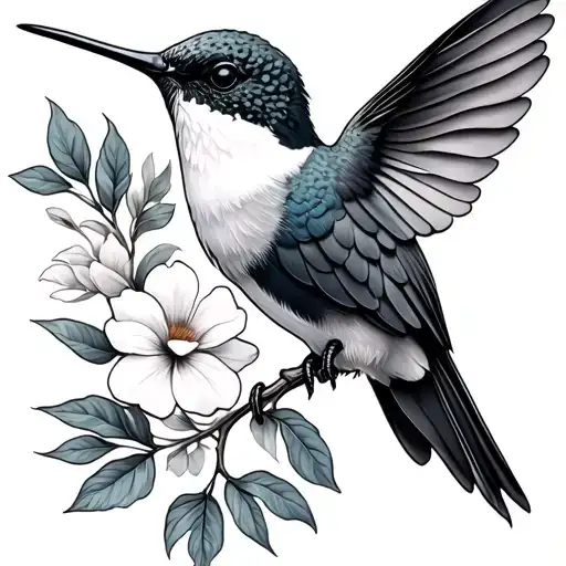 Hummingbird